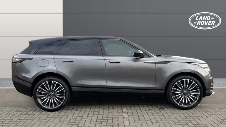 2019 Land Rover Range Rover Velar 2.0 D180 R-Dynamic S 5dr Auto Diesel Estate Estate Diesel Autom...