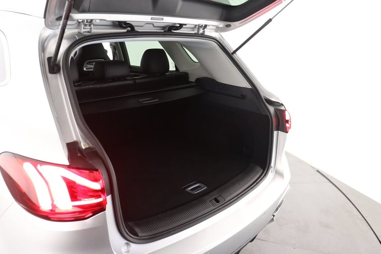 2024 MG MG HS 1.5 T-GDI Trophy 5dr Hatchback Petrol Manual