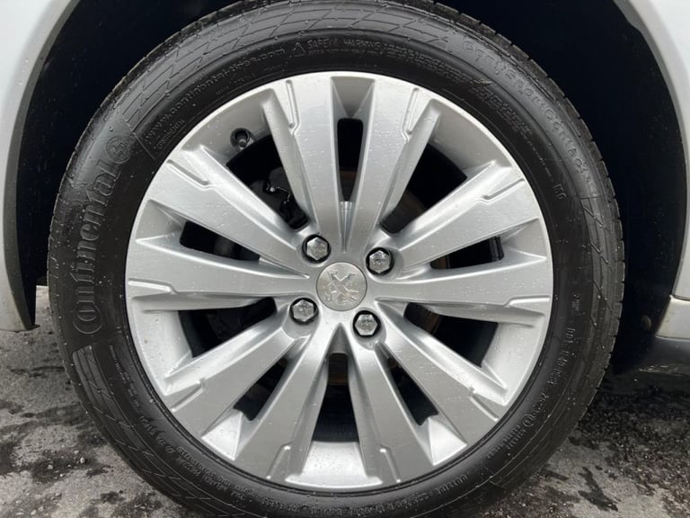  Peugeot 3008 1.6 e-HDi Active 5dr EGC Diesel