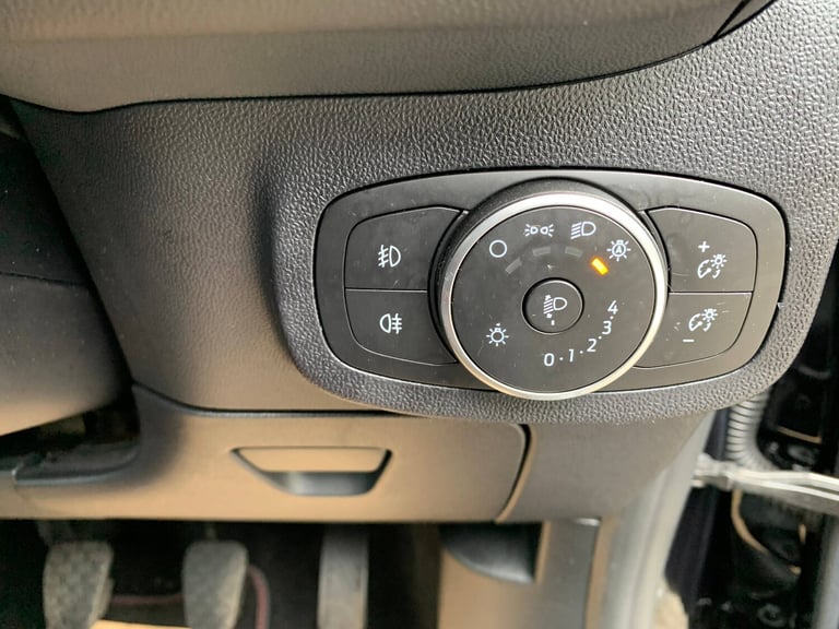 2023 Ford Fiesta 1.0 EcoBoost ST-Line 5dr HATCHBACK PETROL Manual