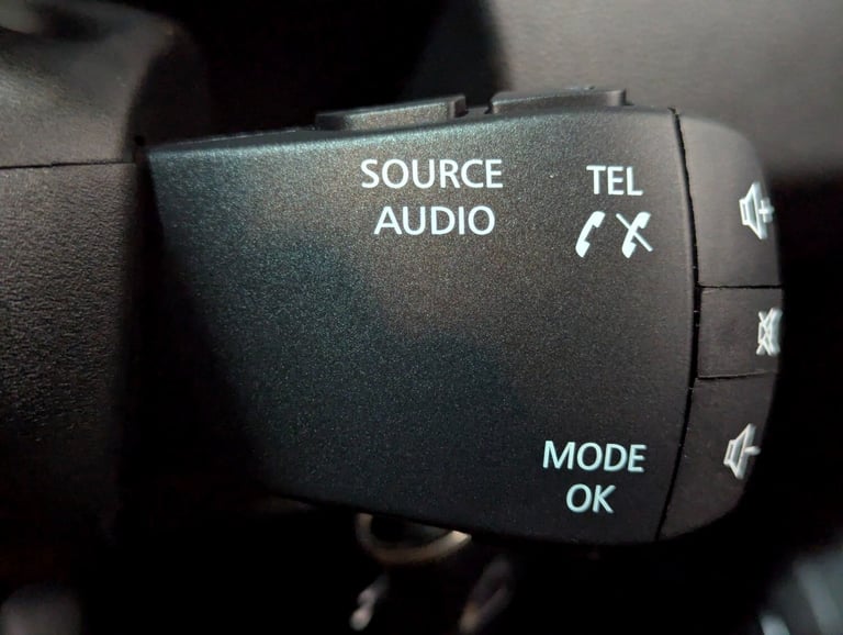 2021 Dacia Duster 1.0 TCe 90 Comfort 5dr**FULLMAIN DEALER SERVICE HISTORY**