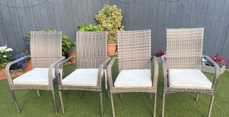 Rattan in Dunfermline Fife Furniture Homeware for Sale Gumtree