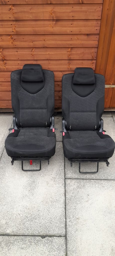 PEUGEOT 308 3RD ROW SEATS, BOOT SEATS, 7 SEATER, 308, SW, ESTATE