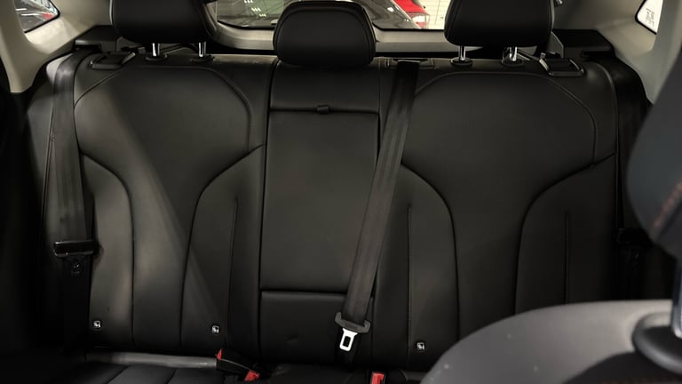 2024 MG MG HS 1.5 T-GDI Trophy 5dr DCT Petrol Hatchback Hatchback Petrol Automatic