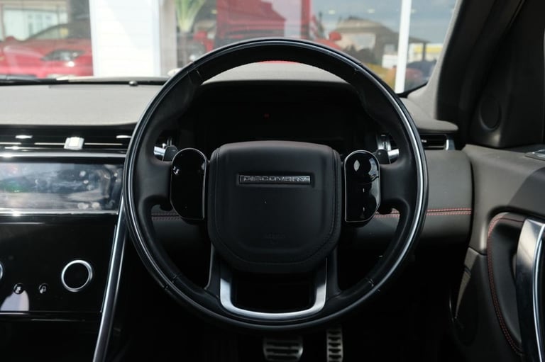 2019 Land Rover Discovery Sport 2.0 D180 R-Dynamic HSE 5dr Auto ESTATE DIESEL Automatic