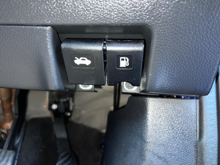 2018 Nissan Qashqai 1.2 DIG-T Tekna Euro 6 (s/s) 5dr HATCHBACK Petrol Manual