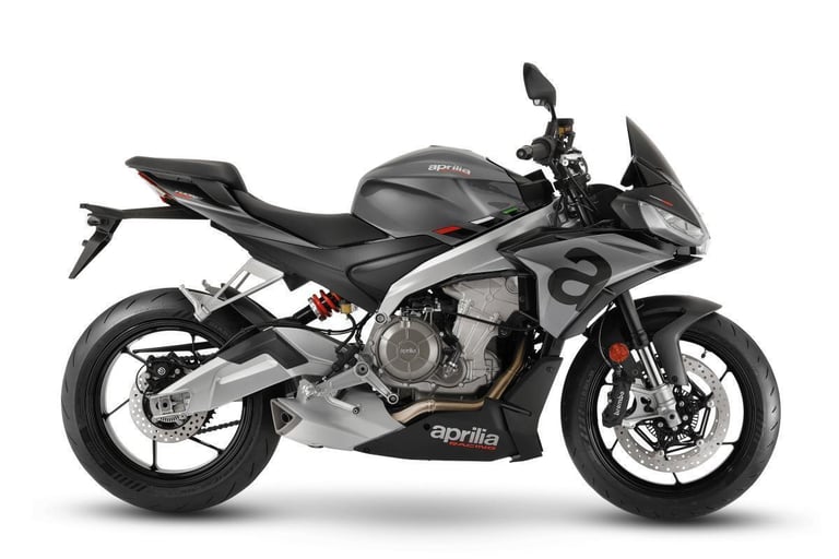 image for 2024 APRILIA TUONO 660