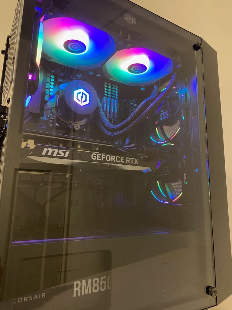 Gaming PC