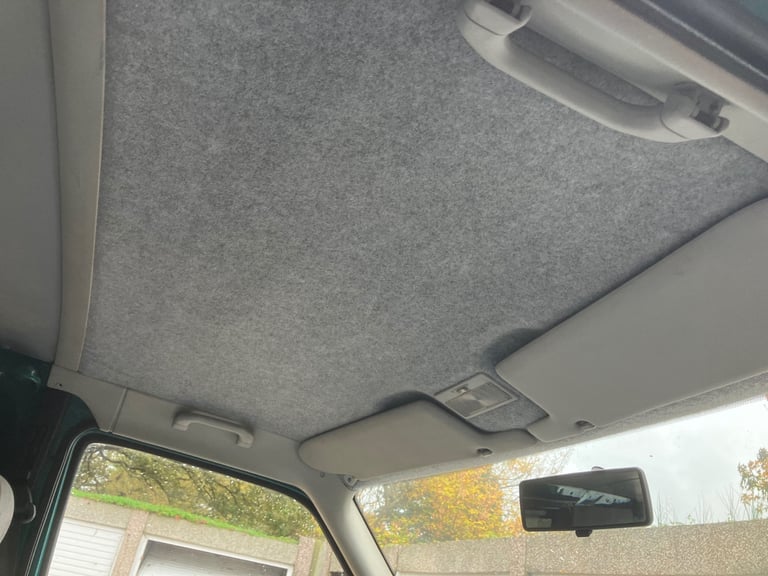 Volkswagen, TRANSPORTER, Panel Van, 2001, Manual, 2461 (cc)