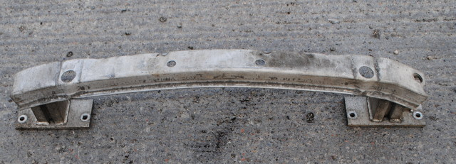 2013 VAUXHALL INSIGNIA MK1 2.0 CDTI REAR REINFORCEMENT CRASH BAR 12772411