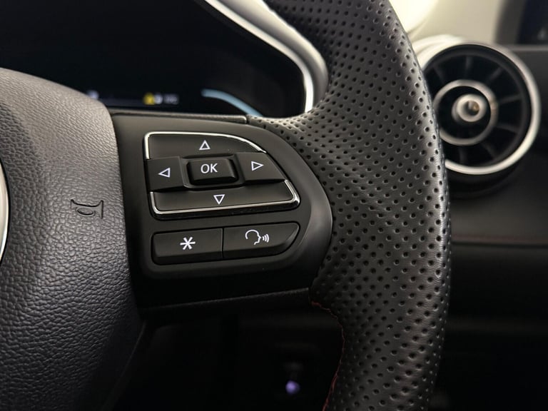 2023 MG MG HS 1.5 T-GDI SE 5dr DCT ESTATE PETROL Automatic