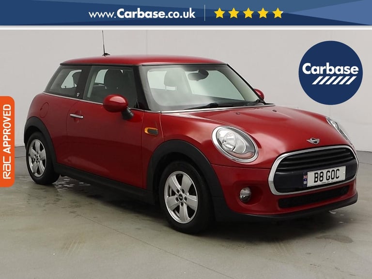 image for 2016 MINI Hatch 1.5 Cooper D Hatchback 3dr Diesel Manual Euro 6 (s/s) (116 ps) Hatchback DIESEL M...