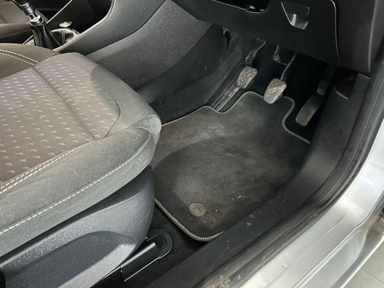 2019 Ford Fiesta 1.0 ZETEC 5d 99 BHP ULEZ COMPLIANT+SAT NAV+ECONOMICAL+ HATCHBACK Petrol Manual