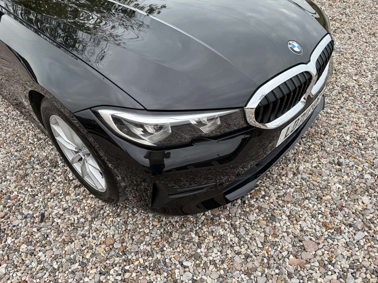 2021 BMW 3 Series 330d xDrive MHT Sport 5dr Step Auto ESTATE DIESEL Automatic