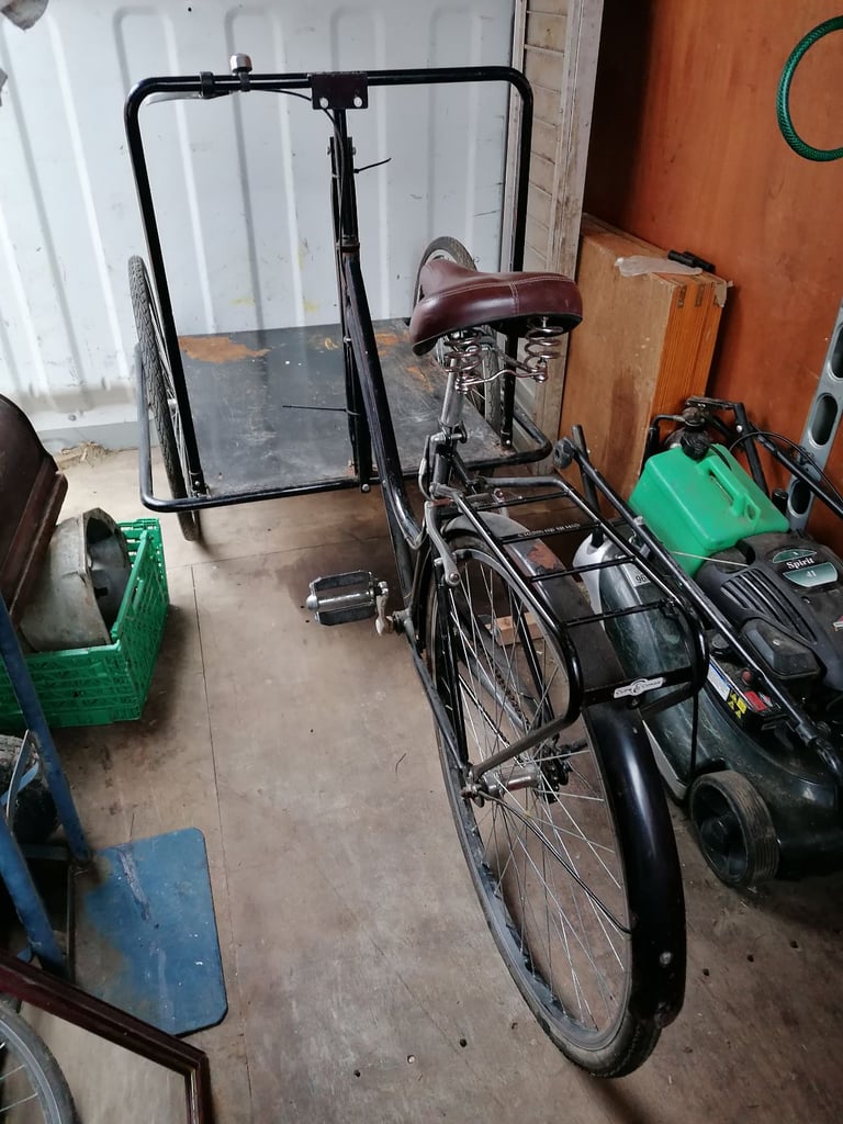 Second-Hand Bikes, Bicycles Cycles for Sale in Stoke Poges