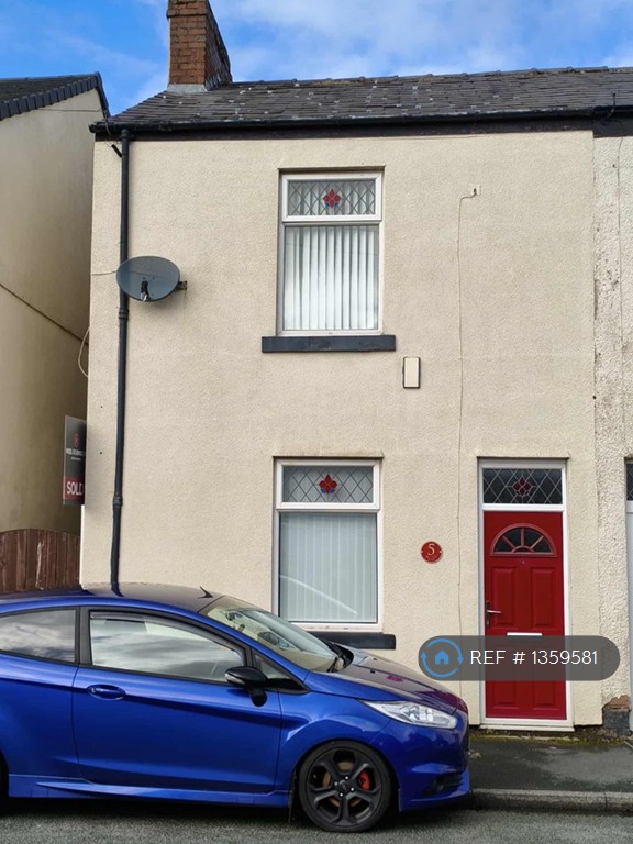 2 bedroom house in Hutton Road, Skelmersdale, WN8 (2 bed) (#1359581)