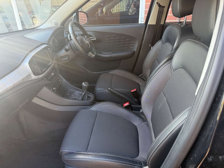 2022 MG MG3 1.5 MG3 Exclusive Nav VTi-Tech 5dr Hatchback Petrol Manual