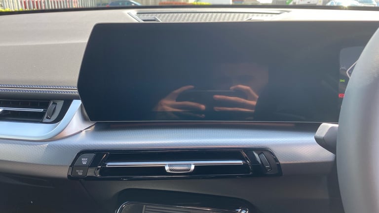 2025 BMW iX1 150kW eDrive20 Shadow Ed 65kWh 5dr Auto [22kWCh] Electric Estate Estate Electric Aut...