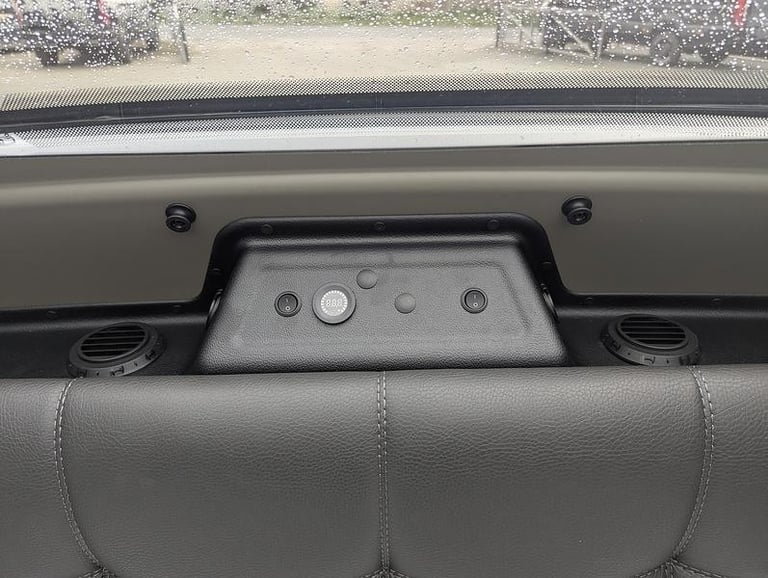 Mink Sport Z 0.0 New For 2026 Season Caravan 