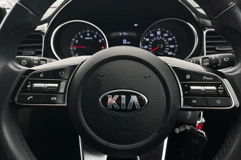 2020 Kia XCeed 1.0T GDi ISG Edition 5dr - REVERSING CAMERA with SENSORS, CRUISE CONTROL, P Hatchb...
