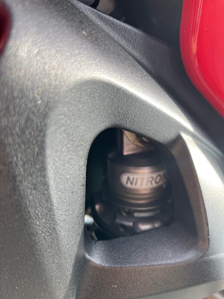 Ducati MONSTER 796 - 2013 803 (cc)