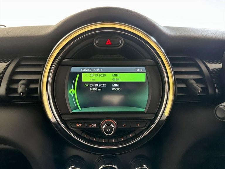 2020 MINI Hatch 2.0 Cooper S Sport II 5dr HATCHBACK PETROL Manual