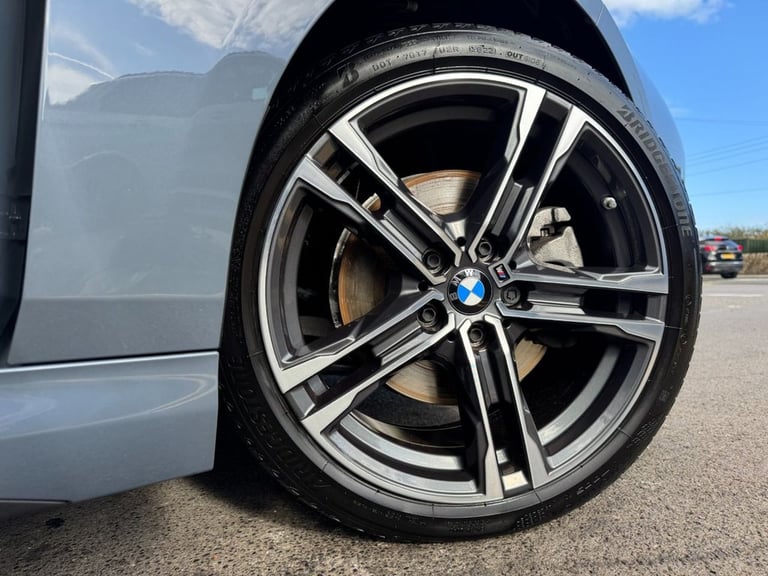 2022 BMW 2 Series Gran Coupe 1.5 218i M Sport Saloon 4dr Petrol DCT Euro 6 (s/s) (136 ps) * HUGE ...