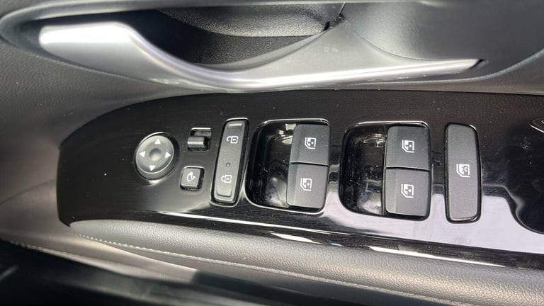 2023 Hyundai TUCSON 1.6 TGDi Hybrid 230 Ultimate 5dr 2WD Auto Hybrid Estate Estate Hybrid Automatic