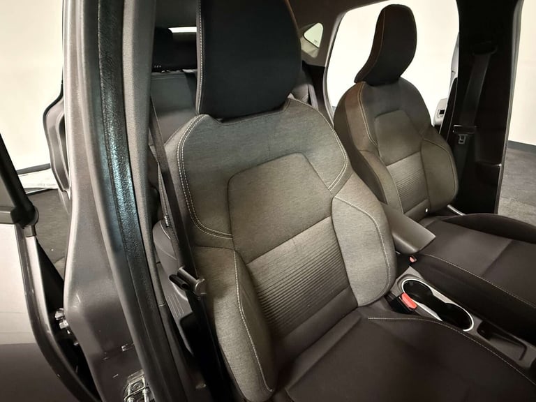 2020 Renault Captur 1.0 Captur Iconic TCe 5dr SUV Petrol Manual