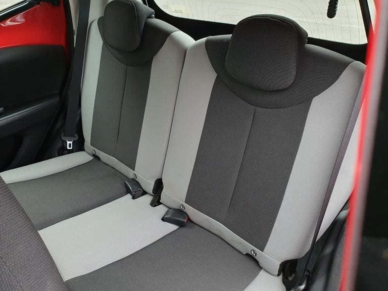 2017 Toyota AYGO 1.0 VVT-i X-Play 5dr Hatchback Petrol Manual