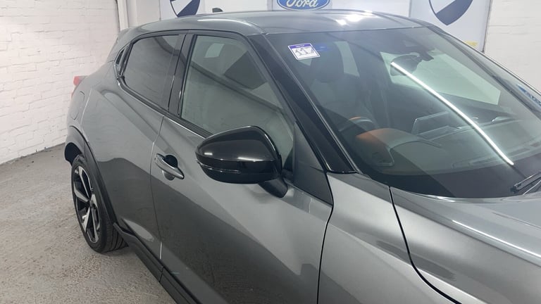 2023 Nissan Juke 1.0 DiG-T 114 N-Connecta 5dr Petrol Hatchback Hatchback Petrol Manual