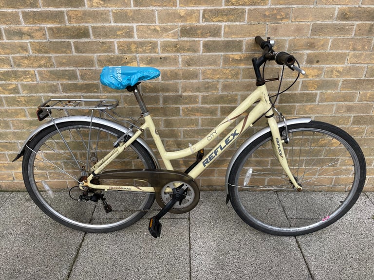 Reflex Bikes Bicycles Cycles for Sale Gumtree
