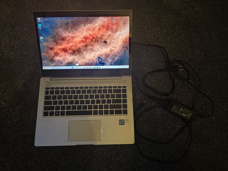 HP EliteBook G4 1040 Touchscreen 