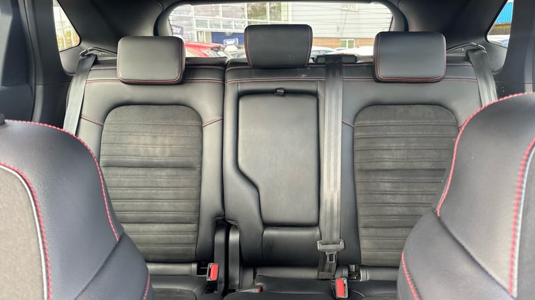 2021 Ford Kuga 2.0 EcoBlue 190 ST-Line X Edition 5dr Auto AWD Diesel Estate Estate Diesel Automatic