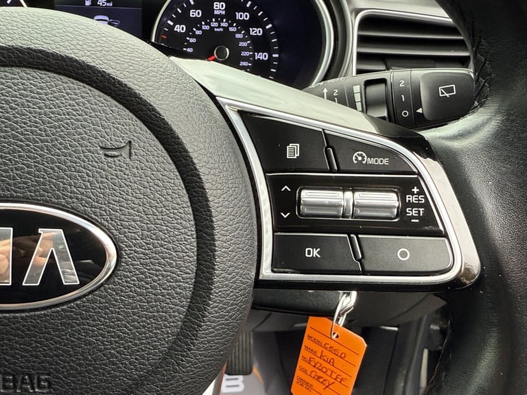 2020 Kia Ceed 2 1.6 CRDI Manual ISG 5 Door Hatchback ULEZ