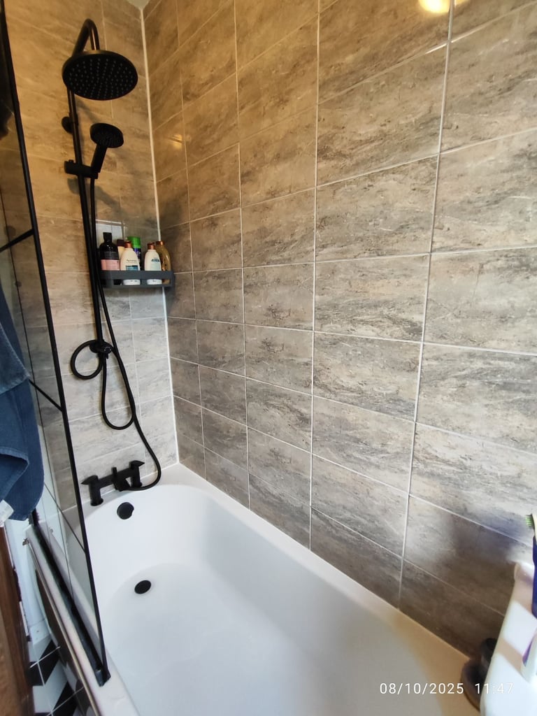Private Double Room 