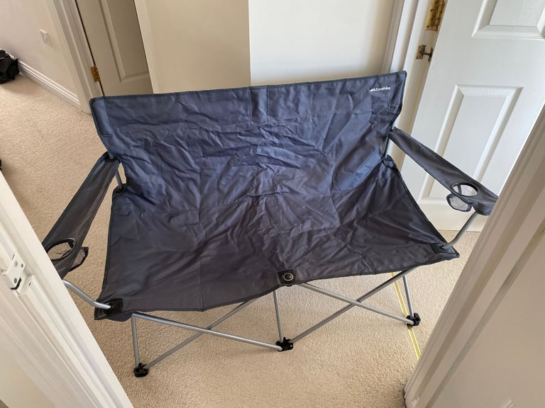 Gumtree camping chairs sales