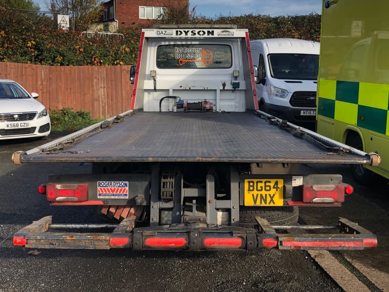 2014 Iveco Daily DAILY 70C17 Diesel