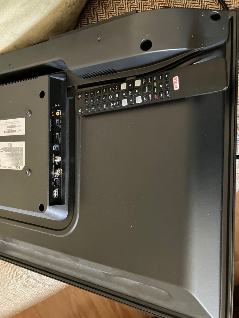 Brand new TV Bolton