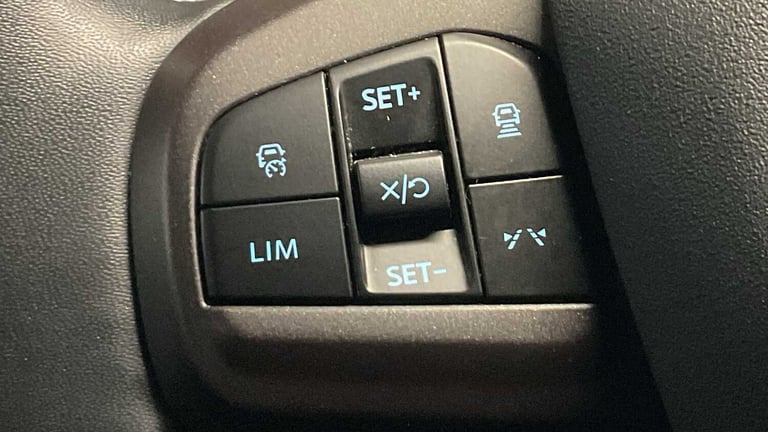 2023 Ford Mustang Mach-E 216kW Extended Range 91kWh RWD 5dr Auto Estate Electric Automatic