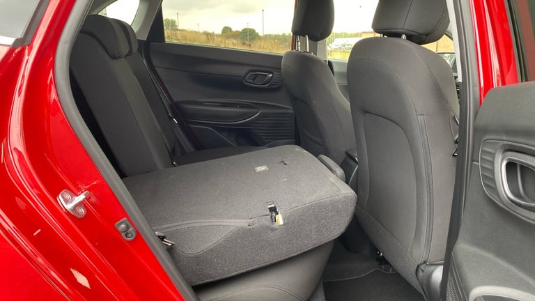 2025 Hyundai i20 1.0T GDi Premium 5dr Petrol Hatchback Hatchback Petrol Manual