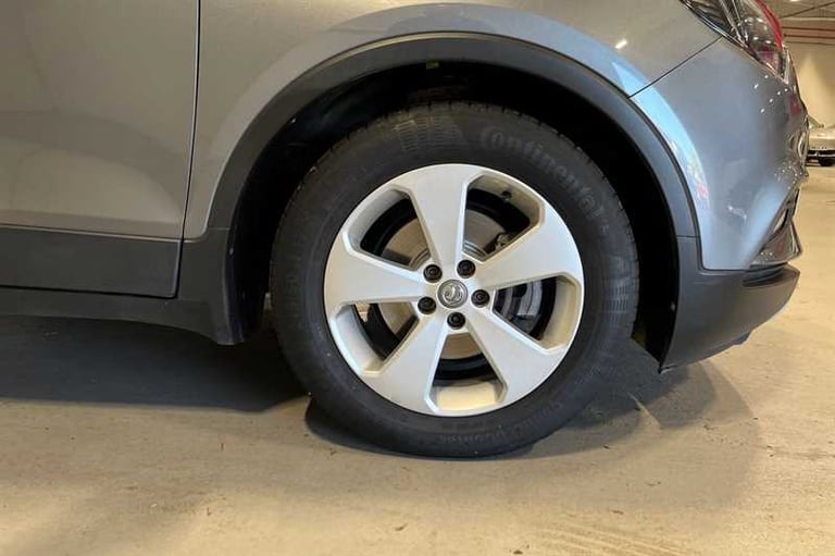 2019 Vauxhall Mokka X 1.4T Elite 5dr Auto HATCHBACK PETROL Automatic