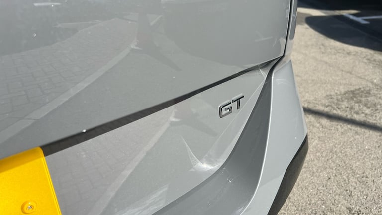 2025 Peugeot 308 SW 1.2 PureTech MHEV GT Estate 5dr Petrol Hybrid e-DSC Euro 6 (s/s) (136 ps) Est...