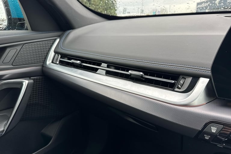 2023 BMW X1 sDrive 20i MHT M Sport 5dr Step Auto SUV Petrol Automatic