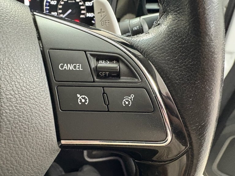 2017 Mitsubishi Outlander 2.2 DI-D 3 5dr Auto ESTATE DIESEL Automatic