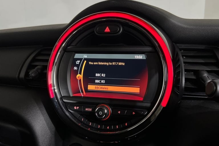 2019 19 MINI HATCH 1.5 ONE CLASSIC HATCHBACK 3DR PETROL MANUAL EURO 6 (S/S) (102