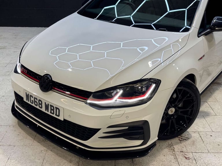 2019 Volkswagen Golf 2.0 Golf GTi Performance TSi Semi-Auto 5dr Hatchback Petrol Automatic