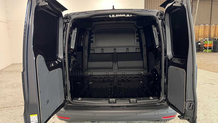  Ford Transit Connect 1.5 EcoBlue 120ps Limited Van Powershift Van Diesel Automatic