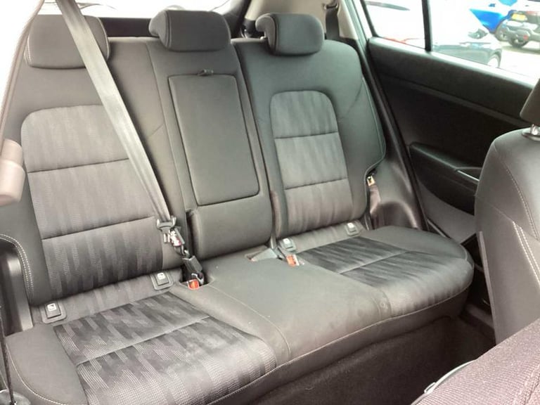 2018 Kia Sportage 1.6 GDi ISG 1 5dr Manual SUV Petrol Manual