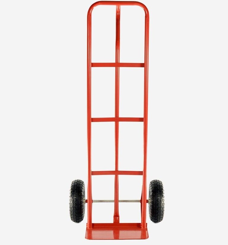 image for Cobra ST 200KG SACK TROLLEY 